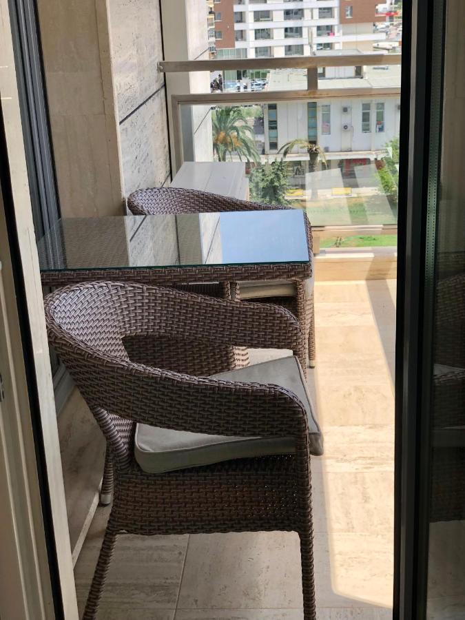 Lux Beach Apartment Budva Exterior photo